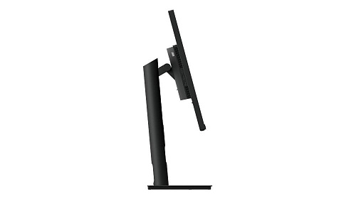 ThinkVision T32h-30 / 31.5" / IPS / 16:9 / 60 Hz / 4–6 ms / 2560 x 1440 pixels / 350 cd/m / Raven Black / Warranty 36 month