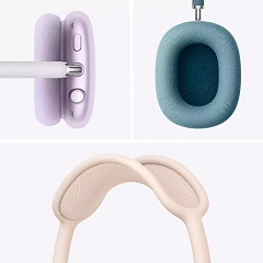 AirPods Max - Purple,Model A3184