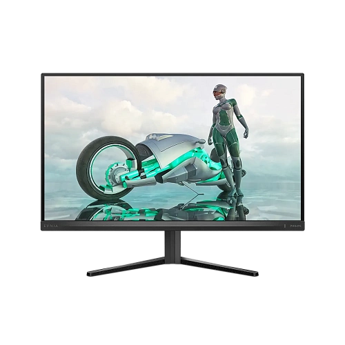 Монитор 27" Philips 27M2N3200S/01, Black, IPS, 1920x1080@180Hz, 300кд/м2, 1000:1, 0.5ms, 2xHDMI, DP