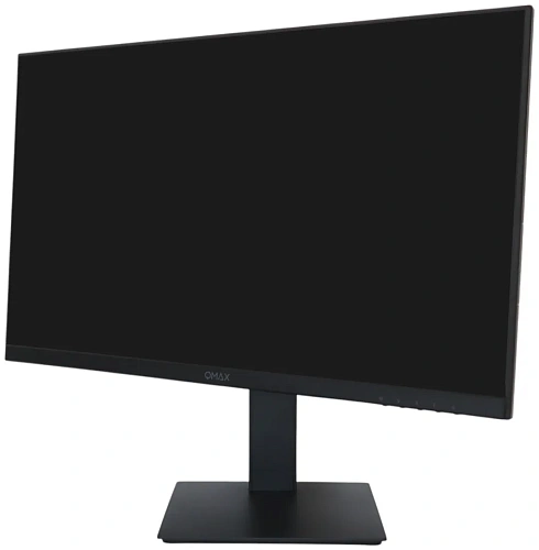 Монитор 27" Qmax 27UM50HDMP, Black, IPS, 120Hz, 2ms, HDMI, DP