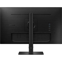 Монитор LCD 27'' 16:9 1920х1080(FHD) IPS, 75 Hz, 250 cd/m2, 1000:1, 5ms, HDMI, DP, USB-C, USB-Hub, Height adj, Pivot, Tilt, Swivel, 2Y, Black