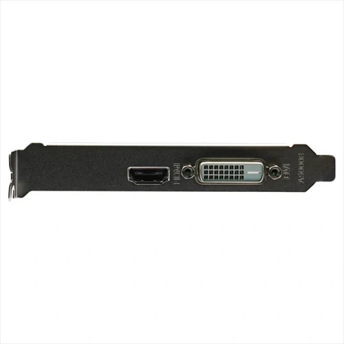 GF GT1030, Afox GT 1030, 1380MHz/2100MHz, 64bit, 4GB GDDR4, DVI-D, HDMI