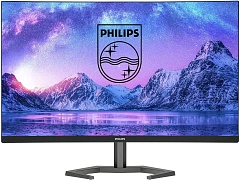 Монитор 31.5" Philips 32M1C5500VL, Black, VA, 2560x1440@165Hz, 250кд/м2, 3000:1, 1ms, 2xHDMI, DP