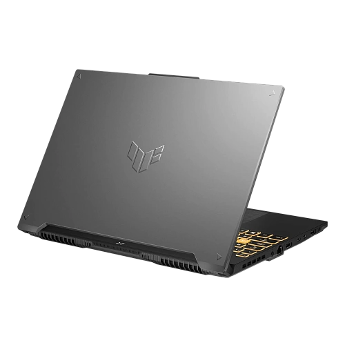 Ноутбук Asus/TUF Gaming F16/FX607VU-RL059/1г/Core i5/210H/2,2 GHz/16 Gb/PCIe NVMe SSD/512 Gb/No ODD/GeForce/RTX 4050/6 Gb/16 ''/1920x1200/Без операцио