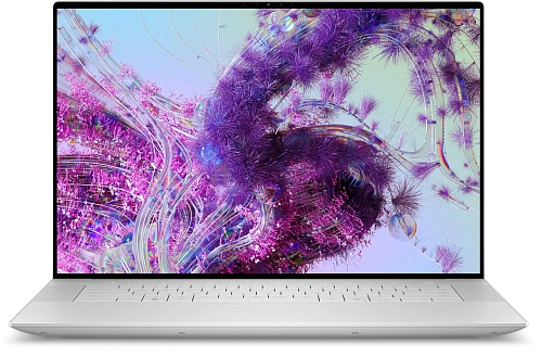 Ноутбук Dell/XPS 16 9640/1г/Core Ultra 7/155H/1,4 GHz/32 Gb/M.2 PCIe SSD/1000 Gb/GeForce/RTX 4060/8 Gb/16,3 ''/1920x1200/Windows 11/Pro/ENG_keyboard