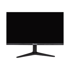 Монитор 21.5" Huntkey RRB2211V, Black, VA, 1920x1080@60Hz, 250кд/м2, 3000:1, HDMI, VGA