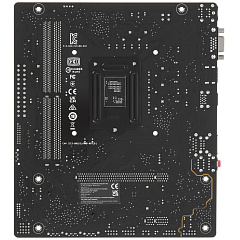 Материнская плата ASUS PRIME H510M-R R2.0-SI LGA1200 2xDDR4 4xSATA3 D-Sub HDMI DVI mATX