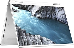 Ноутбук Dell/XPS 13 2in1 9300/2г/Core i7/1065G7/1,3 GHz/16 Gb/1Tb M.2 PCIe SSD/Iris Plus Graphics/13,4&amp;quot; Touch/1920x1200/W10Home/белый/+PRO32 антивирус