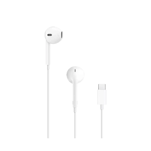 EarPods (USB-C),Model A3046