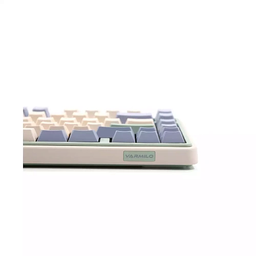 Клавиатура Varmilo Eucalyptus VXH81 Cherry Mx Brown