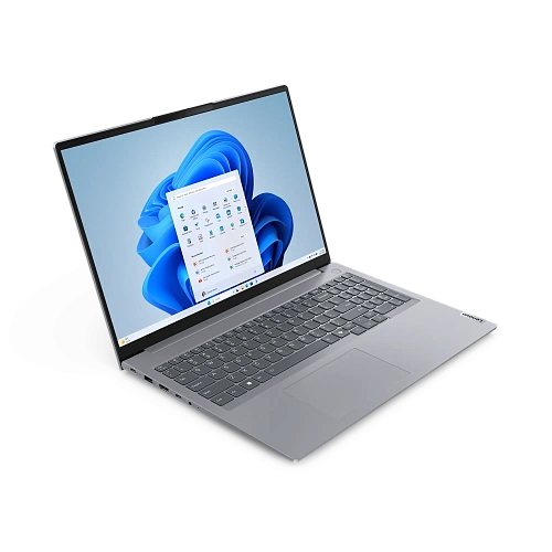 Ноутбук Lenovo ThinkBook 16 G7 16'wuxga/Ryzen 7-7735HS/16Gb/1Tb/Nos (21MW000YRU)