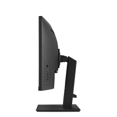 Монитор 34" Asus VA34VCPSN, Black, VA, 3440x1440@100GHz, 300кд/м2, 3000:1, 4ms, 3xUSB, HDMI, 2хDP
