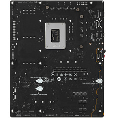 Материнская плата MSI PRO B760-P II LGA1700 4xDDR5 4xSATA3 RAID 2xM.2 HDMI DP ATX
