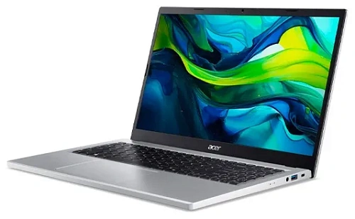 Ноутбук Acer Aspire Go 15 AG15-42P, Ryzen 7 5825U/15.6"FHD/16GB/512GB/Radeon Graphics/LAN/DOS
