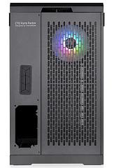 Корпус Thermaltake CTE C700 Air, Midi Tower, E-ATX, Black, 5x3.5"/6x2.5", 2xUSB3.0, USB-C