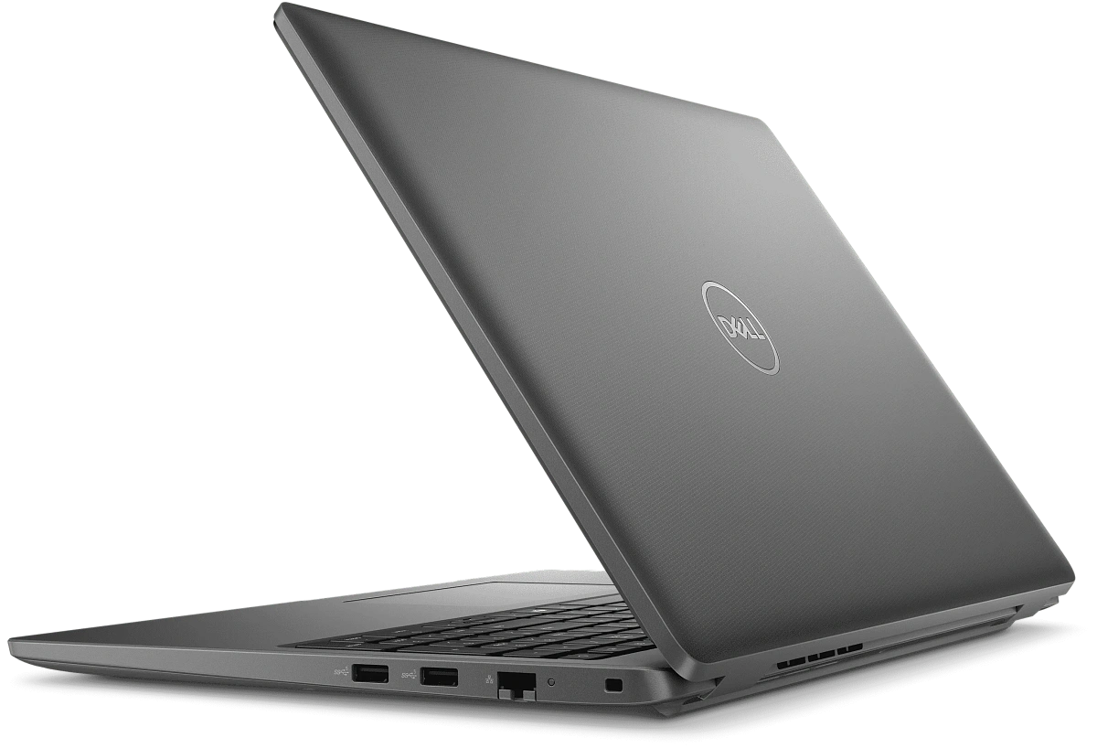 Ноутбук Dell/Latitude 3550/1г/Core i5/1335U/1,3 GHz/16 Gb (2x8Gb) DDR5/512Gb M.2 SSD/Intel Iris Xe/15,6 '' FHD 250nits/Wi-Fi 6E/BT5.3/Win 11 Pro/Серый