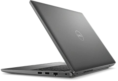 Ноутбук Dell/Latitude 3550/1г/Core i5/1335U/1,3 GHz/16 Gb (2x8Gb) DDR5/512Gb M.2 SSD/Intel Iris Xe/15,6 '' FHD 250nits/Wi-Fi 6E/BT5.3/Win 11 Pro/Серый