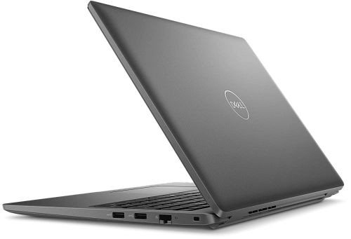 Ноутбук Dell/Latitude 3550/1г/Core i7/1355U/1,7 GHz/16 Gb(2x8Gb) DDR5/512Gb M.2 SSD/Iris Xe/15,6'' FHD 250nits/Wi-Fi 6E/BT5.3/Ubuntu/Fingerprint/Серый