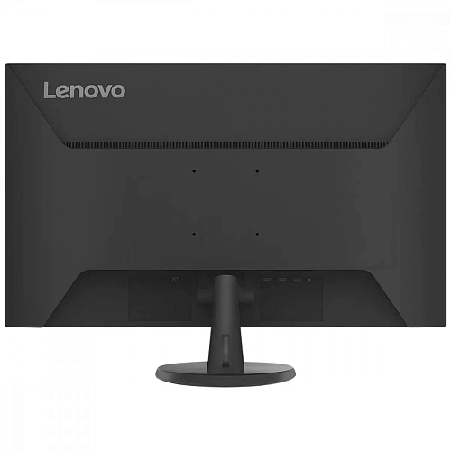 Монитор 32" Lenovo D32-40, Black, VA, 1920x1080@75Hz, 250кд/м2, 3000:1, 4ms, HDMI, DP