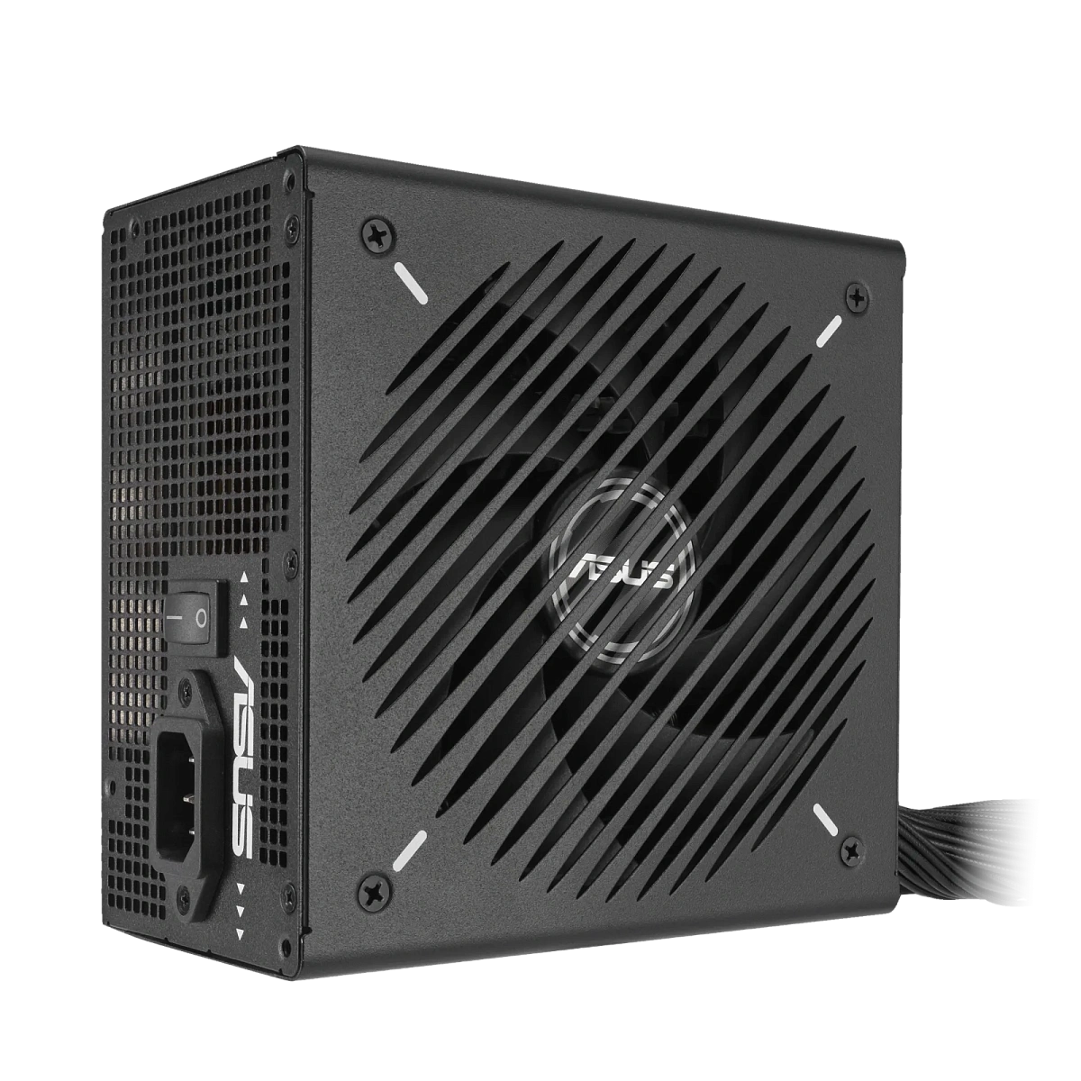 Блок питания ASUS PRIME-750B-BLACK 750W Bronze 80Plus PRIME-750B-BLACK