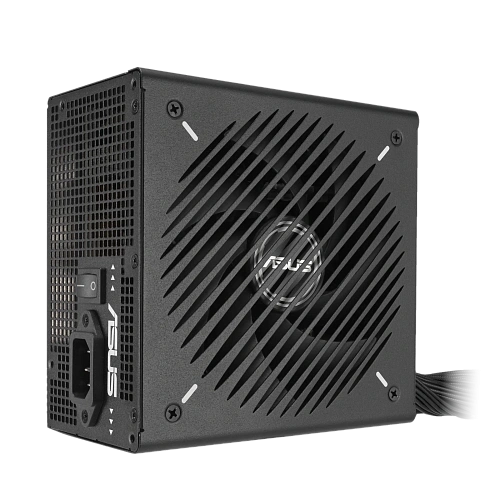 Блок питания ASUS PRIME-750B-BLACK 750W Bronze 80Plus PRIME-750B-BLACK