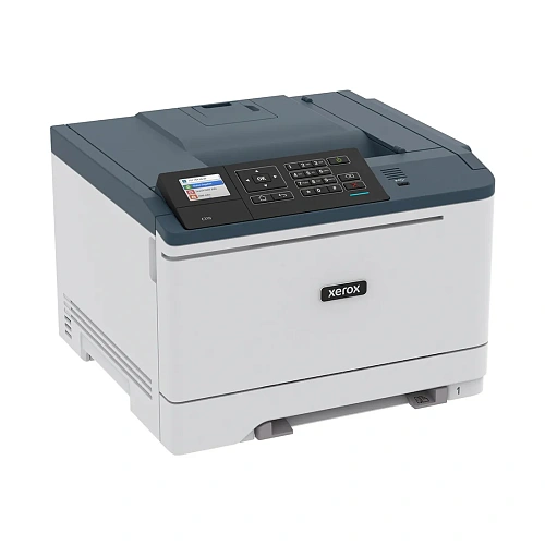 Принтер Xerox C310DNI,A4,33/33ppm,1200x1200dpi,1024Mb,USB,LAN,Wi-Fi,tray250page/Duplex