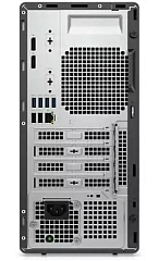 Компьютер Dell/OptiPlex 5000/Tower/Core i3/12100/3,3 GHz/8 Gb/SATA 3.5&amp;quot;/1000 Gb/DVD+/-RW/Graphics/UHD 730/256 Mb/Windows 10/Pro/64/kbd/no mouse