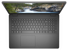 Ноутбук Dell Vostro 3501, Core i3-1005G1/15.6"HD/4GB/1TB/UHD Graphics/LAN/W10Pro