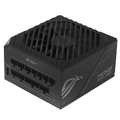 БП ATX 850W Asus ROG Thor Platinum,13.5sm fan,20+4/24+4/24+8+8,10SATA,5mol,4x6+2p PCI E