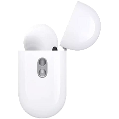 AirPods Pro (2nd generation) with MagSafe Case (USB‑C),Model A3047 A3048 A2968