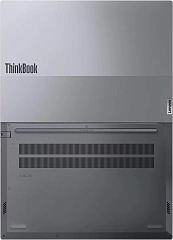 Lenovo ThinkBook 16 G8 IRL, Intel® Core™ 5 210H (E-cores up to 3.60GHz, 12MB) 16 1920 x 1200 Non-Touch, 16.0GB, 1x512GB SSD M.2 2242 PCIe Gen4 QLC, Intel® Graphics, BT 5.3,Wi-Fi 6E 2x2 AX, 100/1000M Ethernet, 1080P FHD IR, 3 Cell Li-Pol 45Wh, 2YR Depot/CC