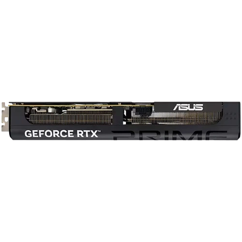 Видеокарта ASUS GeForce RTX5070 PRIME OC Edition 12Gb GDDR7 192-bit 1xHDMI 3xDP PRIME-RTX5070-O12G