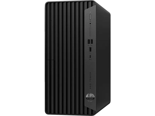 HP Pro Tower 400 G9 TWR 400 G9 P260W-BaseUnitRCTOI  i7-1470054033MB20cores  16GB (1x16GB) DDR5 5600 UDIMM Memory  512GB M.2 SSD Value  W11 Pro  Pro Sec 1Y  9.5mm SuperMulti DVDRW  1yw  125 BLKkbd  125mouse  No Country of Origin Restriction  TCO e-labeling