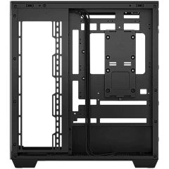 Corsair 3500X Tempered Glass Mid-Tower, Black
