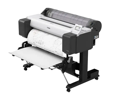 Плоттер Canon/imagePROGRAF TM-350/A0/2400x1200 dpi