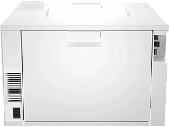 Принтер лазерный цветной HP 4RA89A Color LaserJet Pro 4203dn Printer (A4) 600 dpi, 33 ppm, 512 Мбайт, 1200Mhz, Duplex, USB+Ethernet+Wi-Fi, tray 50+250 page, Duty cycle 50.000 pages