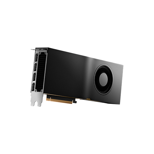 NVIDIA RTX 4500 Ada Generation OEM Version PCI-Express x16 Gen 4.0, Dual Slot, 24 GB GDDR6 ECC 192-bit, HDCP 2.2 and HDMI 2.0 support with opt. adapter