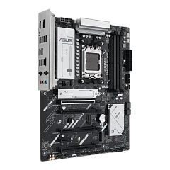Материнская плата ASUS PRIME B840-PLUS WIFI AM5 4xDDR5 4xSATA 3xM.2 HDMI 2xDP mATX