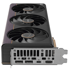 Видеокарта ASUS GeForce RTX5070Ti 16Gb, ProArt OC GDDR7 256bit HDMI 2xDP TypeC PROART-RTX5070TI-O16G