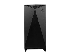 Корпус MSI MPG Gungnir 300P Airflow, Midi Tower, E-ATX, 2x3.5"/4x3.5", 2xUSB3.0, USB-C, ARGB