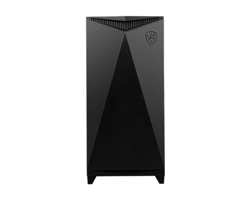 Корпус MSI MPG Gungnir 300P Airflow, Midi Tower, E-ATX, 2x3.5"/4x3.5", 2xUSB3.0, USB-C, ARGB