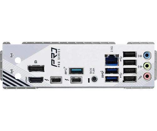 Материнская плата ASRock Z890 PRO RS