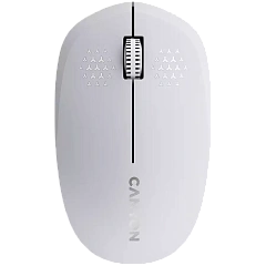 CANYON mouse MW-04 3buttons BT Wireless White