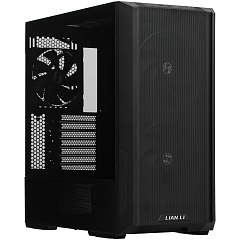 Корпус Lian Li Lancool 216 Black E-ATX/ATX/m-ATX/m-ITX G99.LAN216X.00 Black