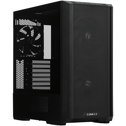 Корпус Lian Li Lancool 216 Black E-ATX/ATX/m-ATX/m-ITX G99.LAN216X.00 Black
