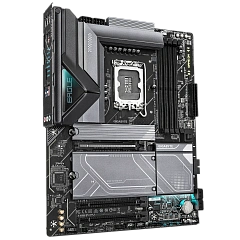 Матплата Gigabyte Z890 Eagle, iZ890, S1851, ATX, 4DDR-5, 1xPCI-Ex16, 4SATA, 4xM.2, DP, USB-C, 14USB