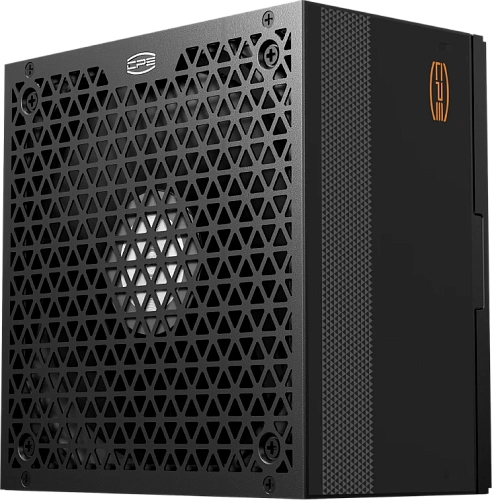 БП ATX 1000W PCCooler YK1000, Bronze, 20+4/20+4+8/24+4/24+8/24+4+8/24+8+8, 13.5сm, 4x6+2p+16p PCI-E