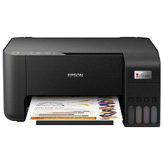 МФУ струйный EPSON L3210 (C11CJ68501)