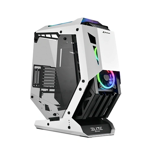 Корпус ПК без БП Sharkoon ELITE SHARK CA700