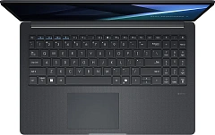 Ноутбук Asus/B1503CVA-S72566/1г/Core i5/1335U/1,3 GHz/16 Gb/PCIe NVMe SSD/512 Gb/No ODD/Graphics/Iris Xe/256 Mb/15,6 ''/1920x1080/Без операционной сис
